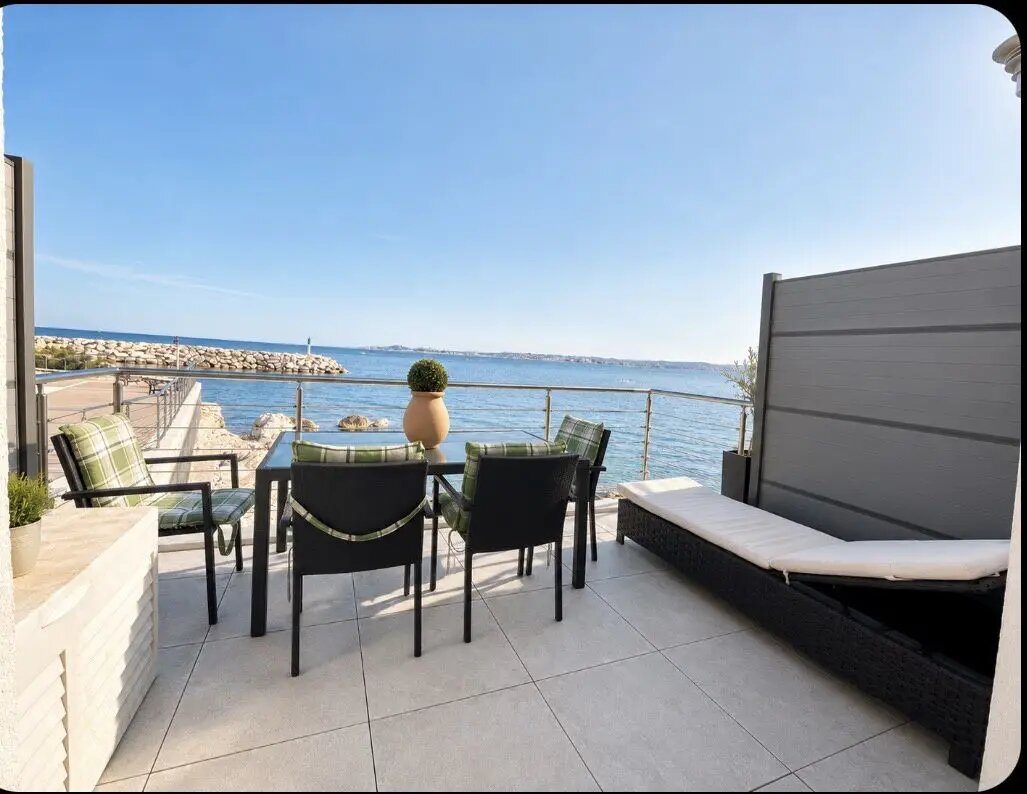 Maison à vendre, 93m², Marseille 8ème
