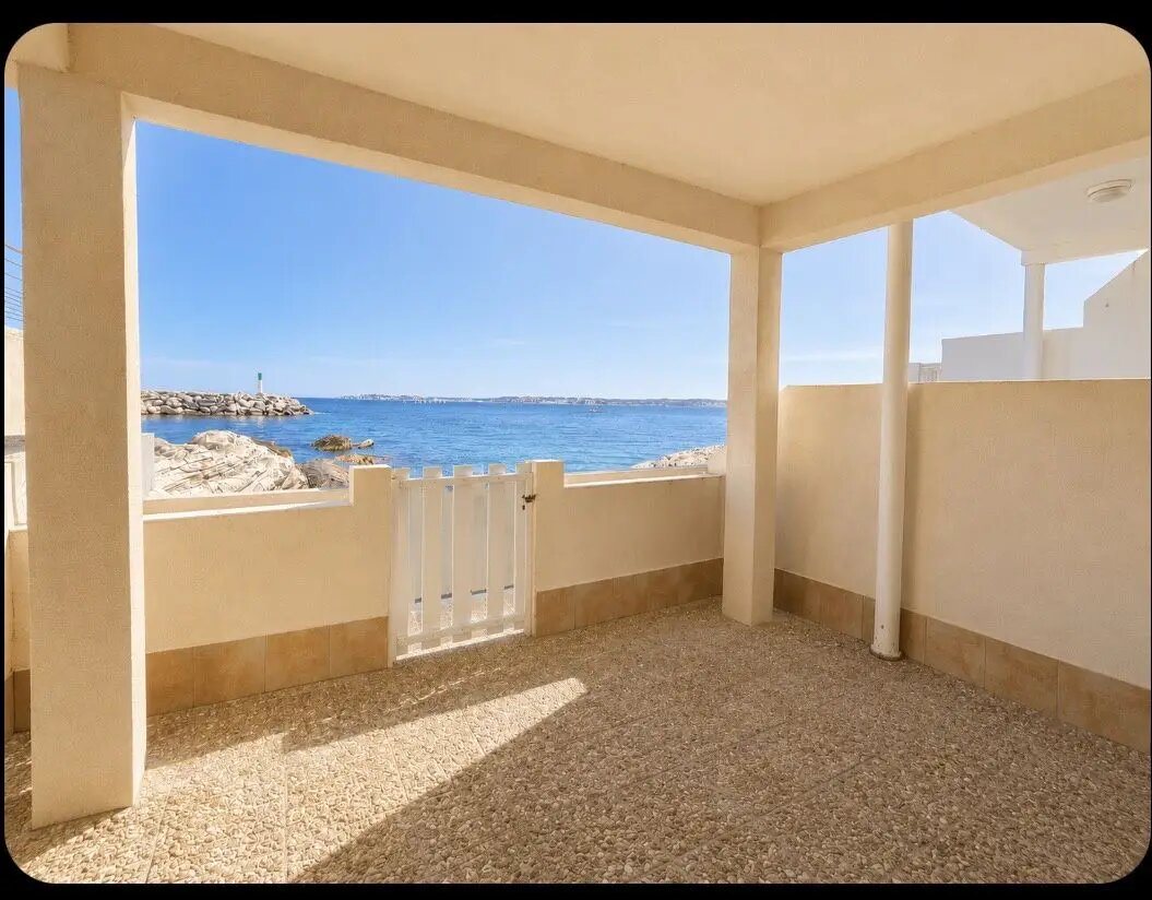 Maison à vendre, 93m², Marseille 8ème