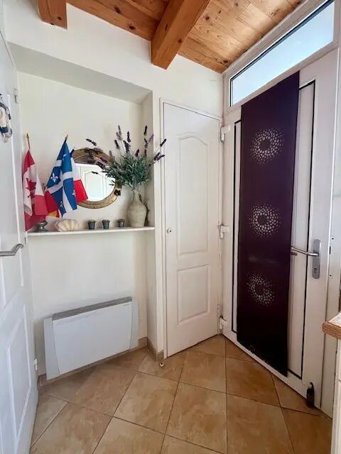 Maison à vendre, 93m², Marseille 8ème