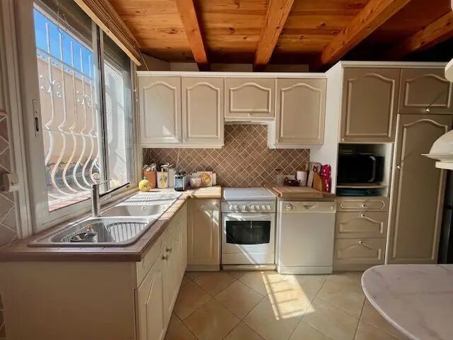 Maison à vendre, 93m², Marseille 8ème