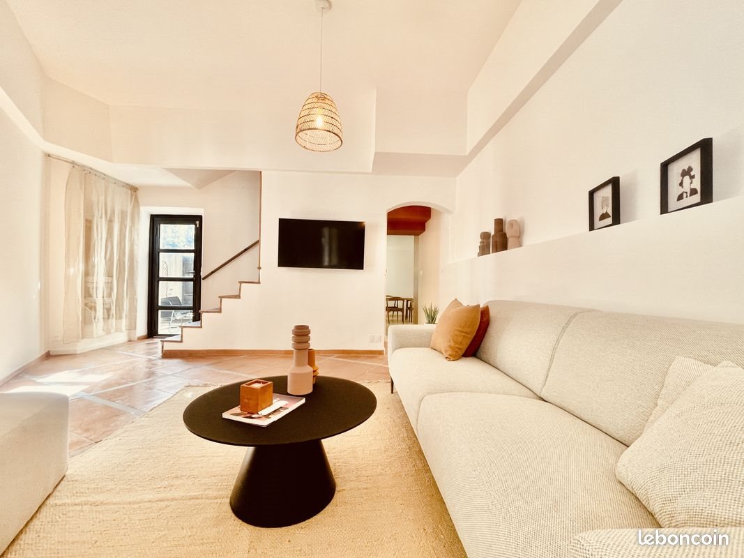 Maison à vendre, 111m², Marseille 7ème