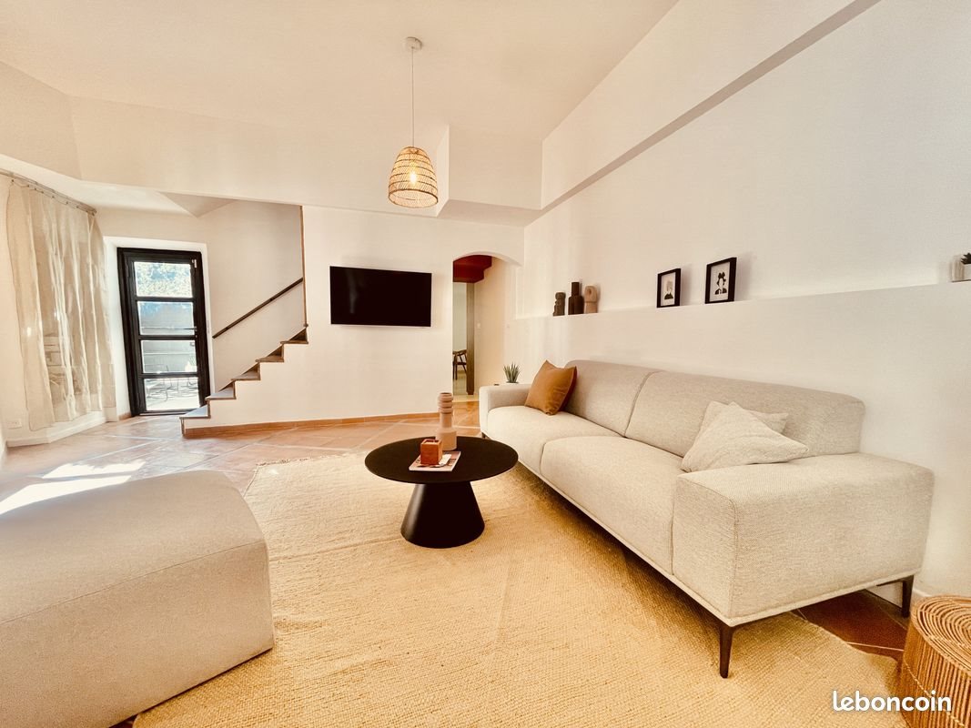Maison à vendre, 111m², Marseille 7ème
