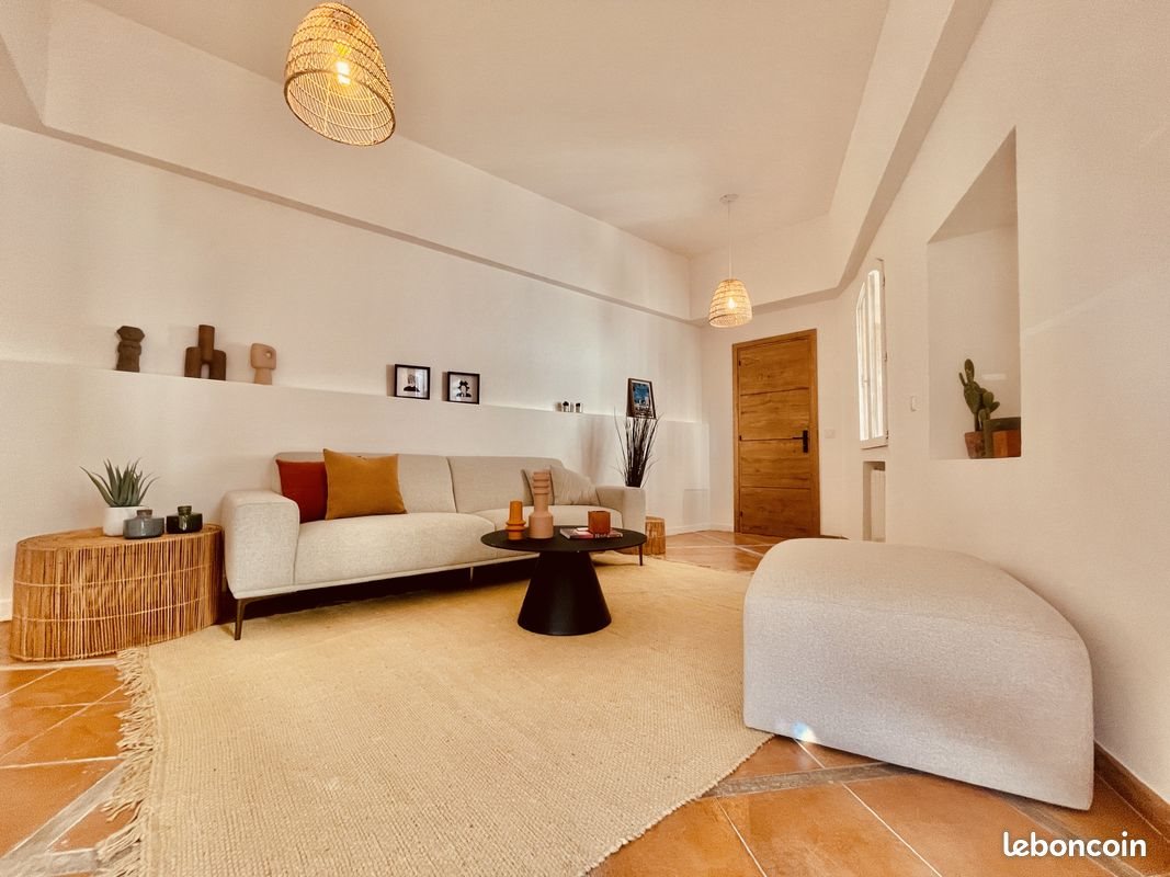 Maison à vendre, 111m², Marseille 7ème