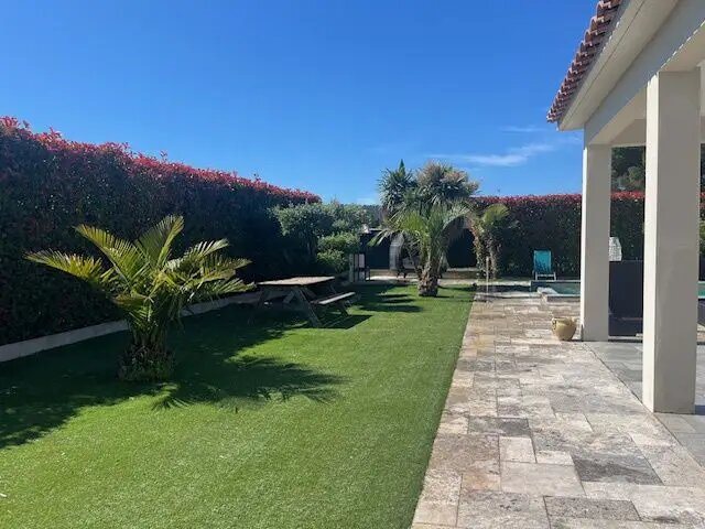 Maison à vendre, 224m², Meyreuil