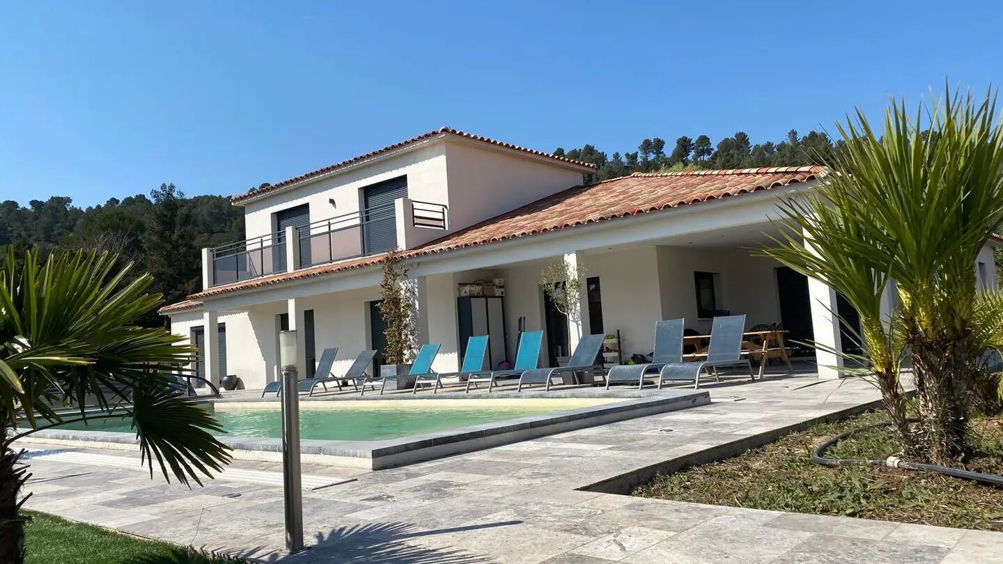 Maison à vendre, 224m², Meyreuil