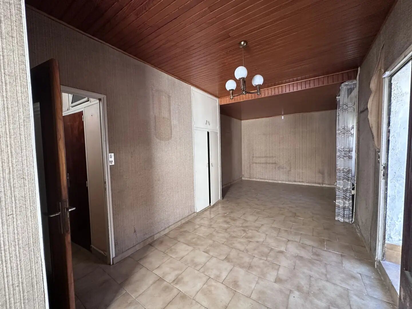 Maison à vendre, 57m², Marseille 10ème