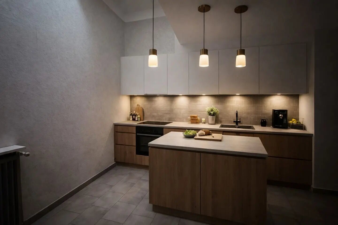 Maison à vendre, 57m², Marseille 10ème
