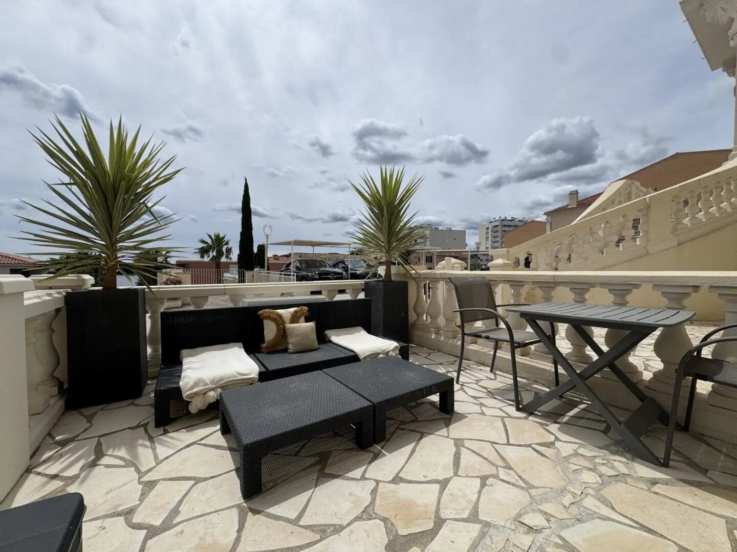 Appartement à vendre, 21m², Sainte-Maxime
