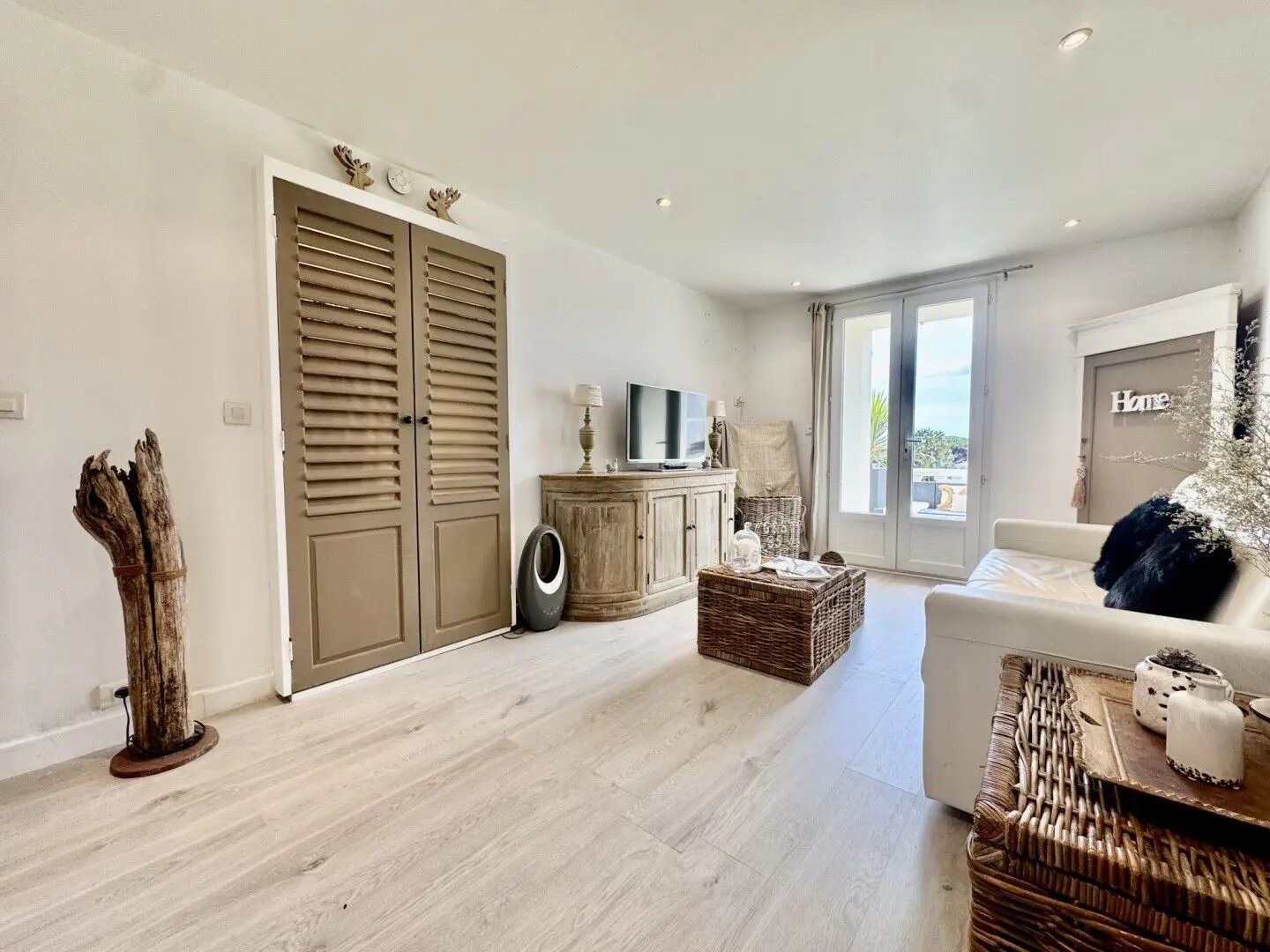 Appartement à vendre, 21m², Sainte-Maxime