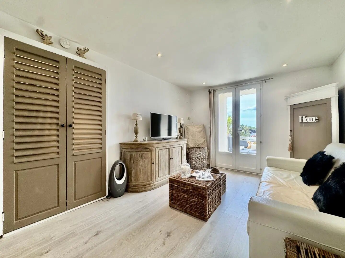 Appartement à vendre, 21m², Sainte-Maxime