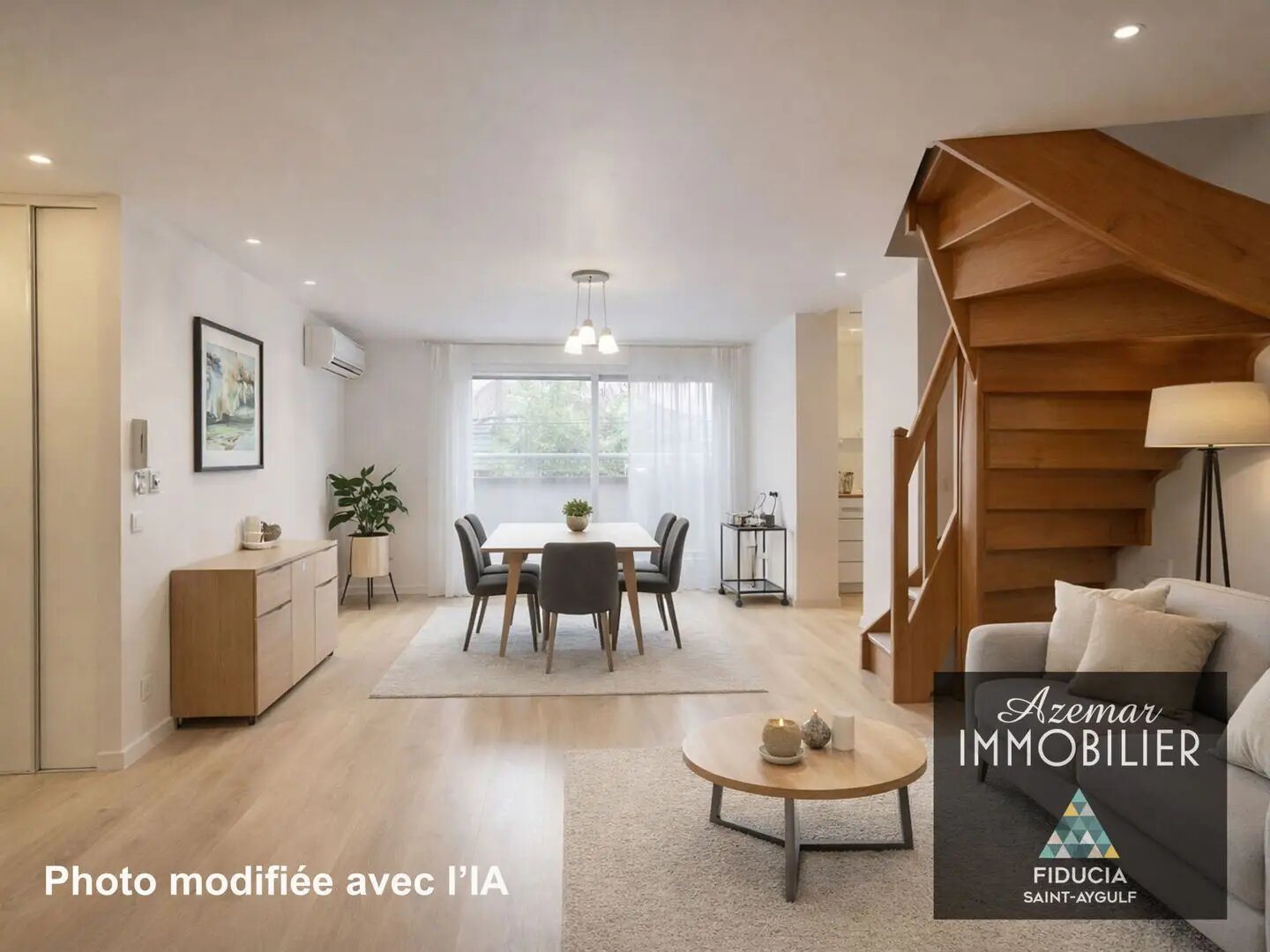 Appartement à vendre, 110m², Fréjus