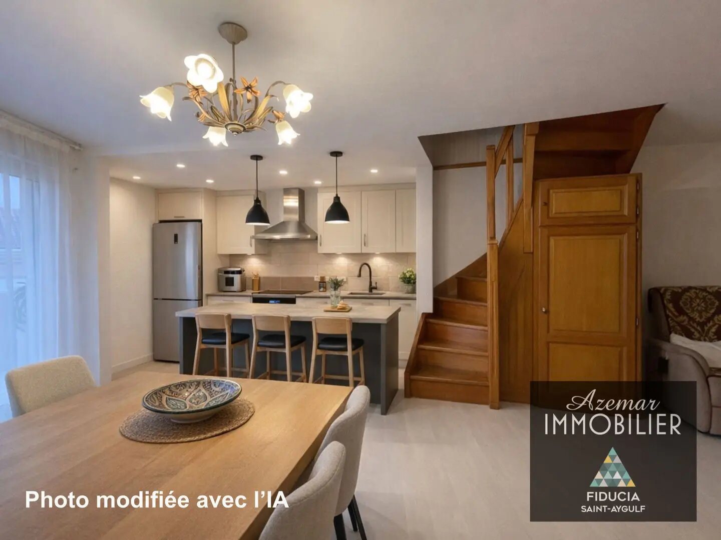 Appartement à vendre, 110m², Fréjus
