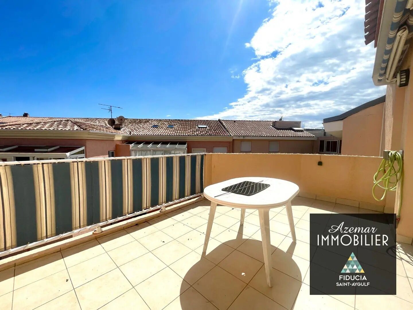 Appartement à vendre, 110m², Fréjus