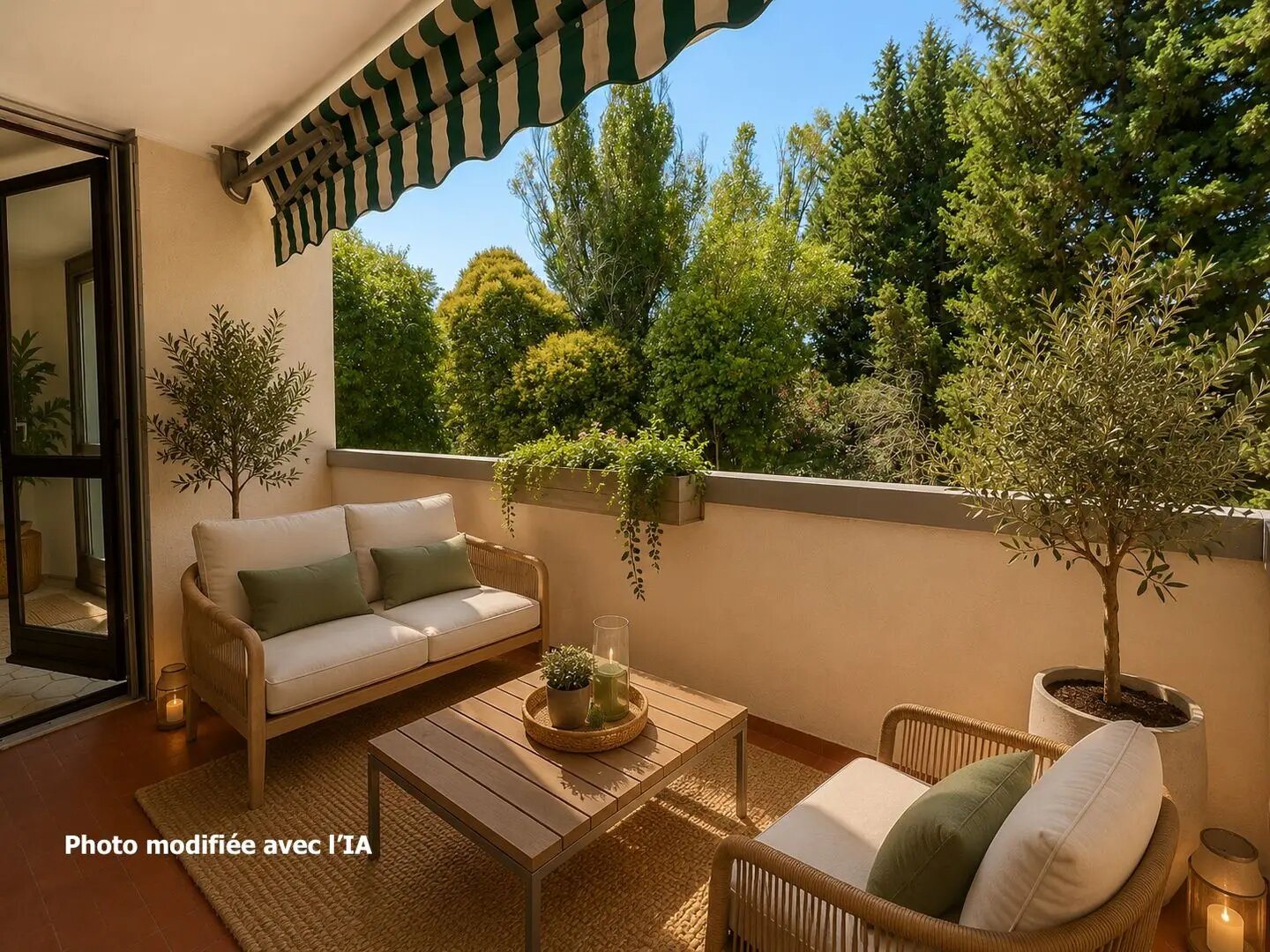 Appartement à vendre, 83m², Saint-Raphaël