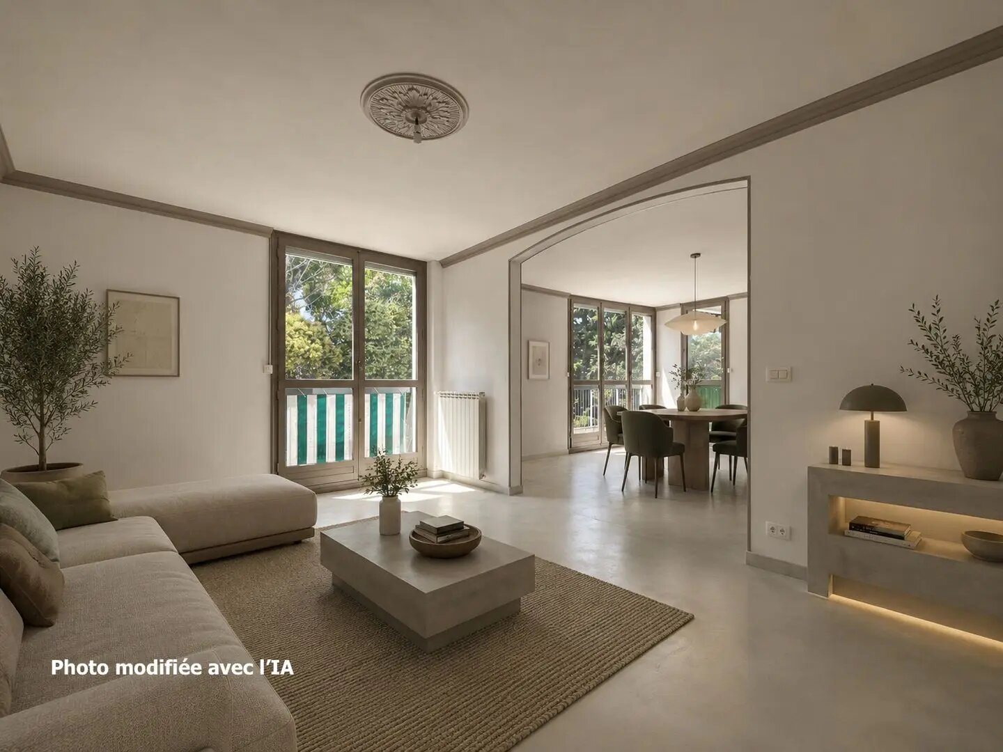 Appartement à vendre, 83m², Saint-Raphaël