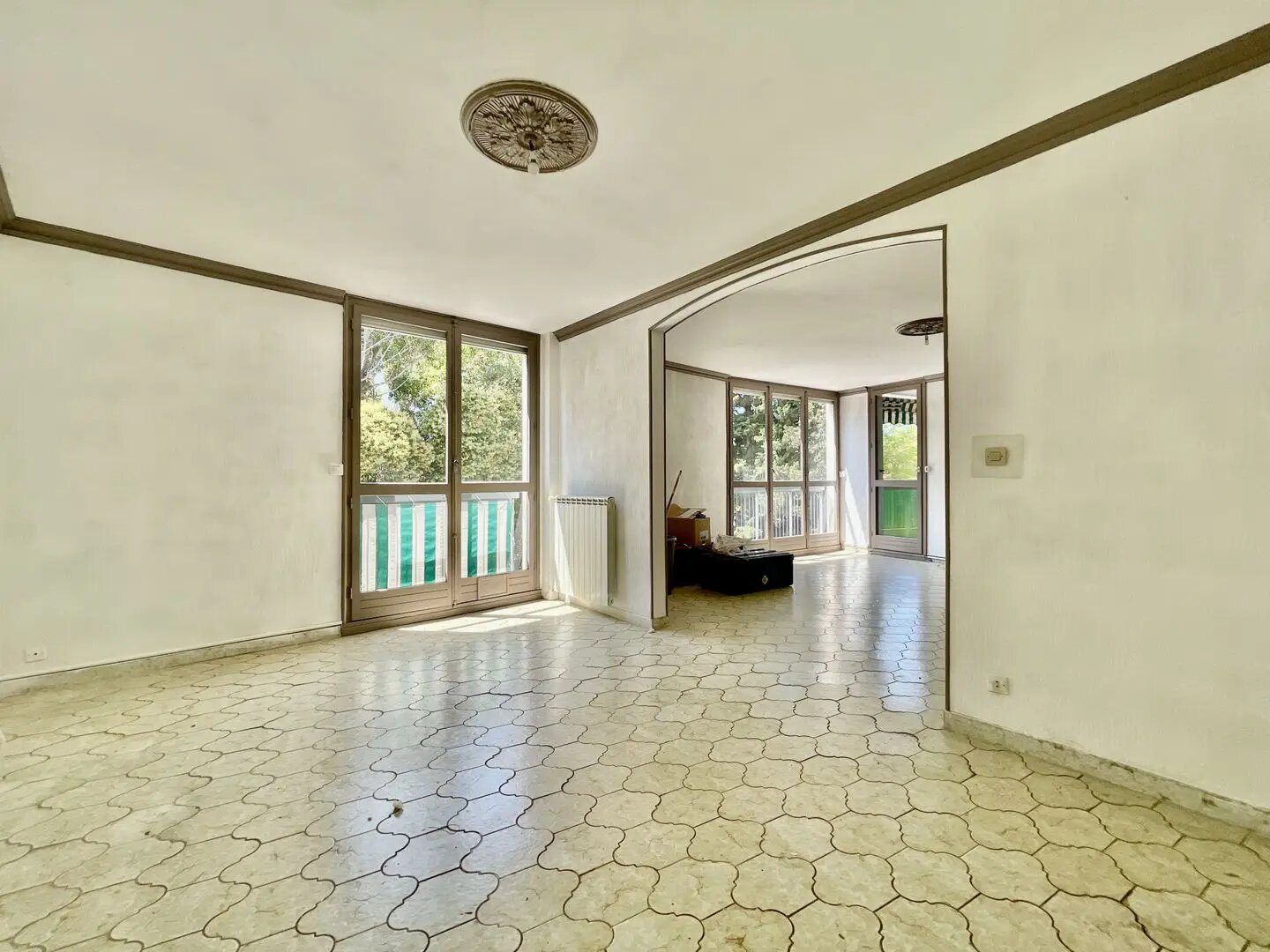 Appartement à vendre, 83m², Saint-Raphaël