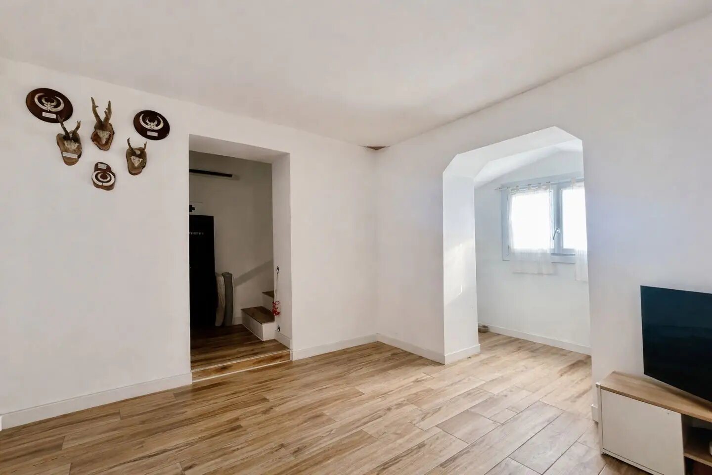 Maison à vendre, 71m², Salernes