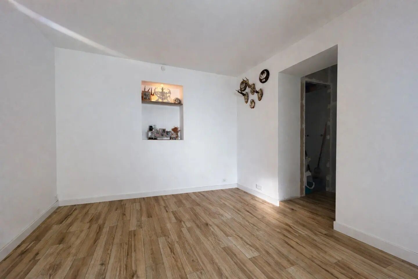 Maison à vendre, 71m², Salernes