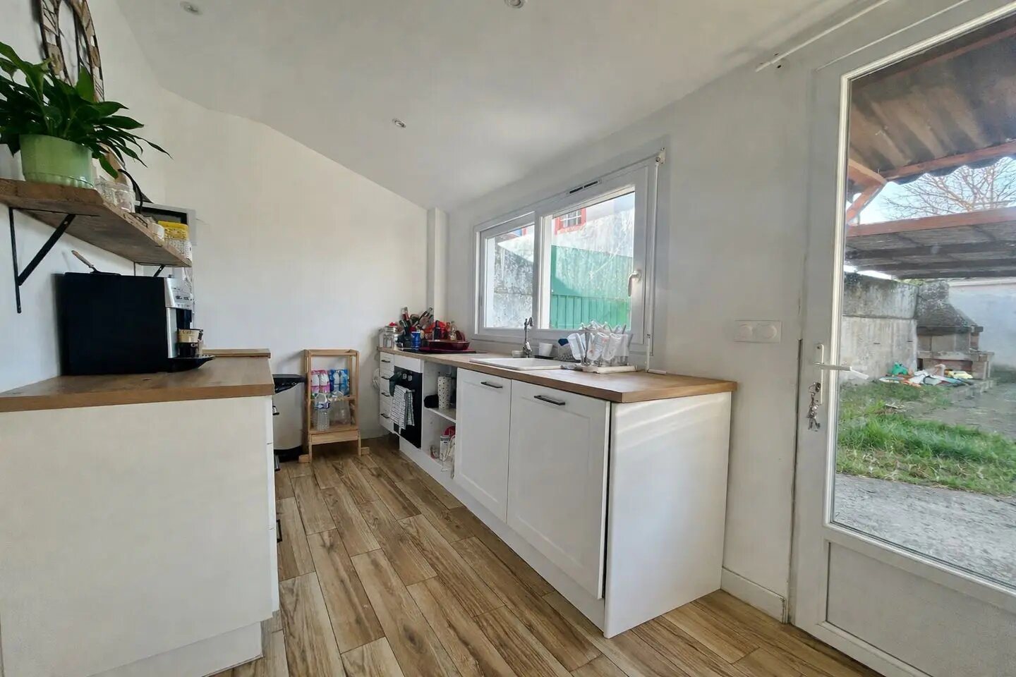 Maison à vendre, 71m², Salernes