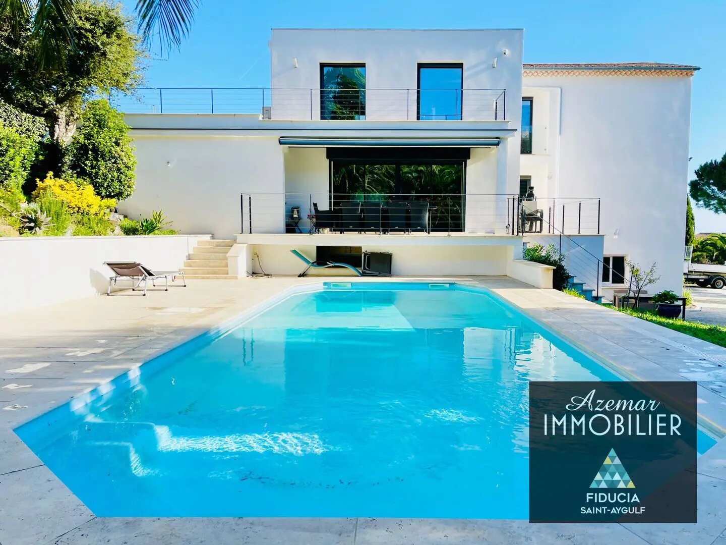 Maison à vendre, 310m², Fréjus