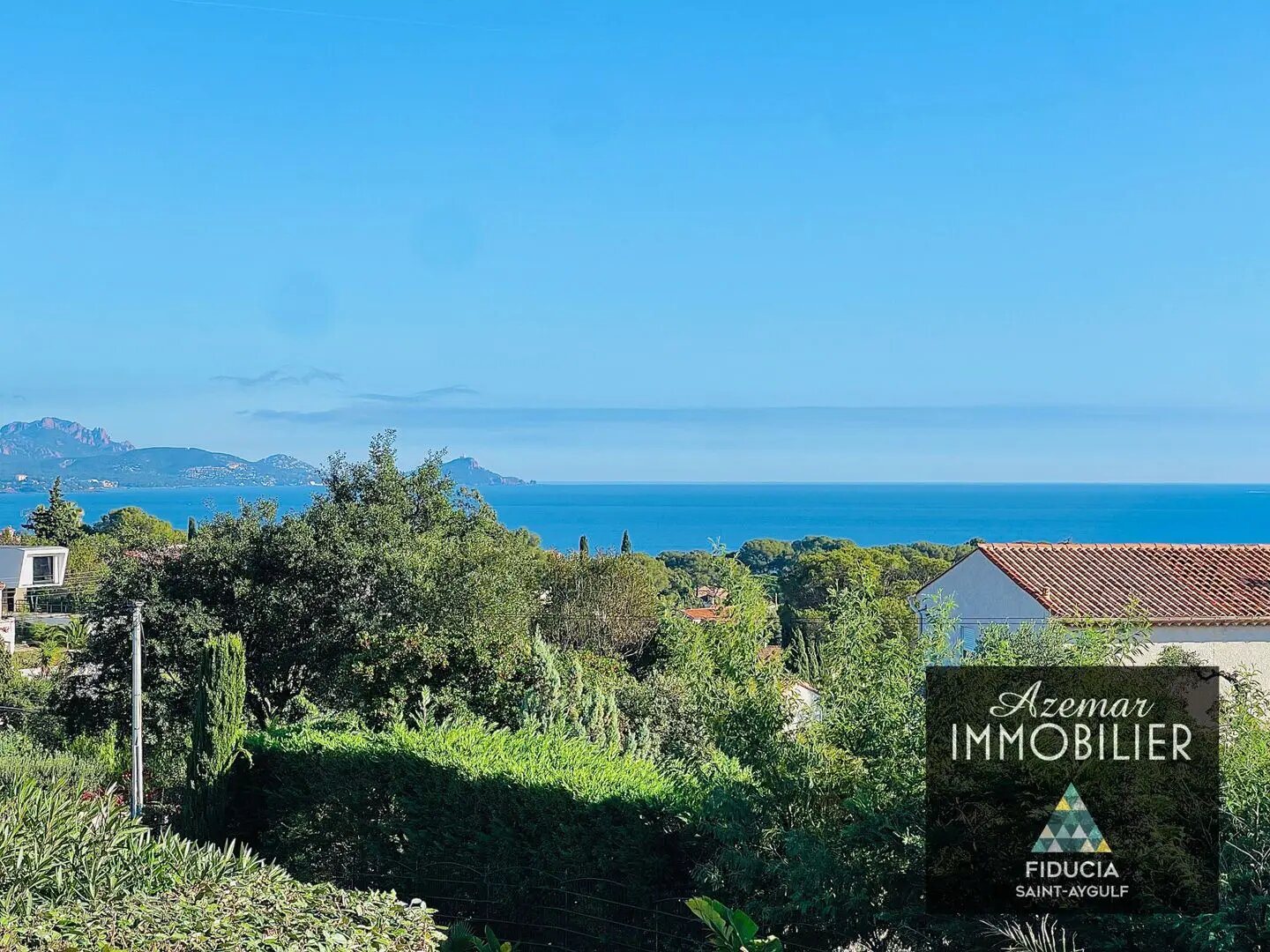 Maison à vendre, 310m², Fréjus