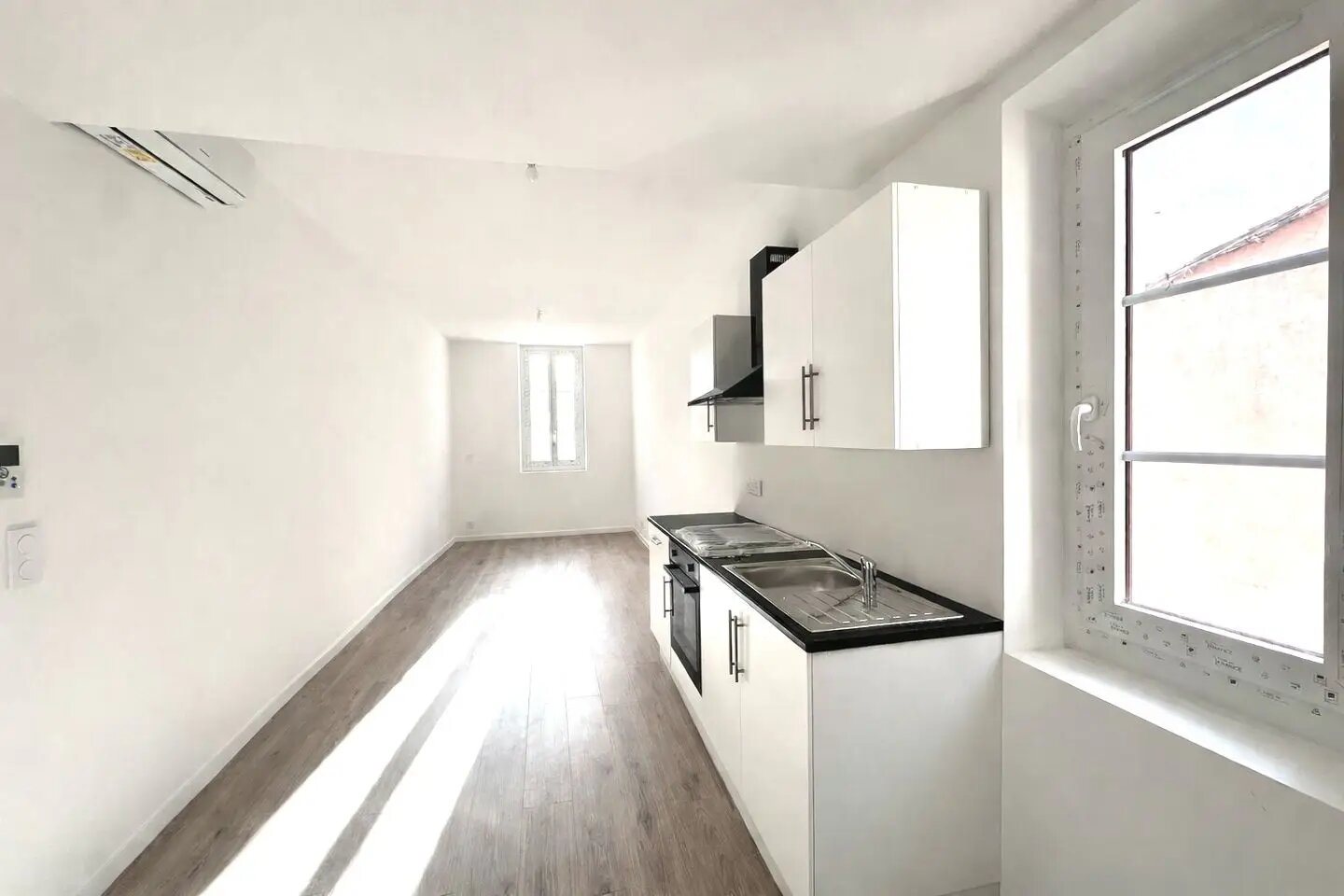 Appartement à vendre, 24m², Aubagne
