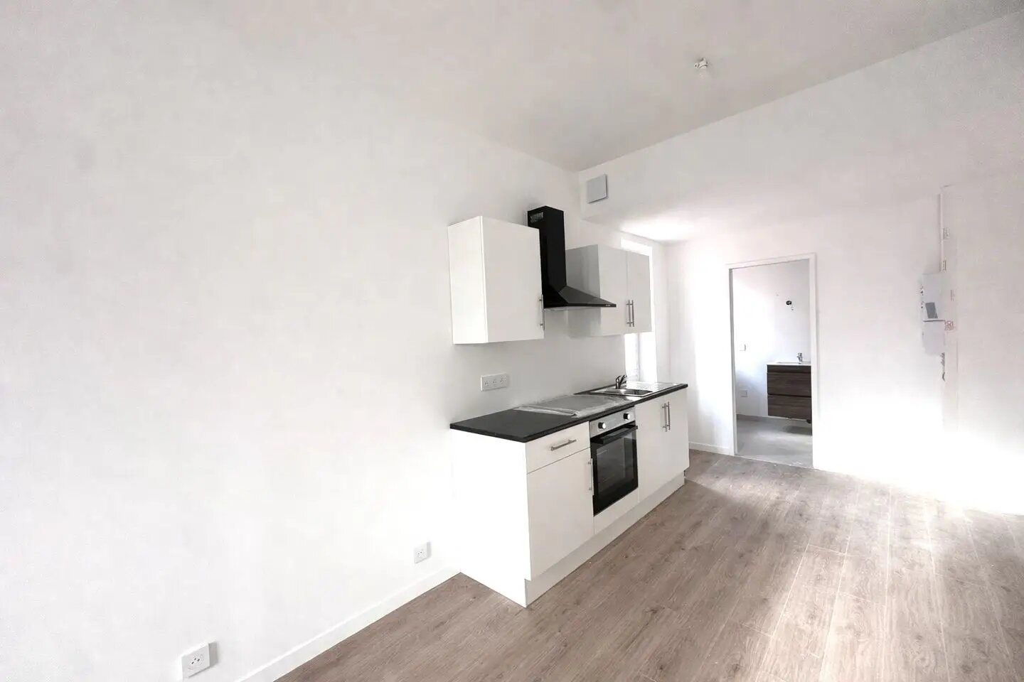 Appartement à vendre, 24m², Aubagne