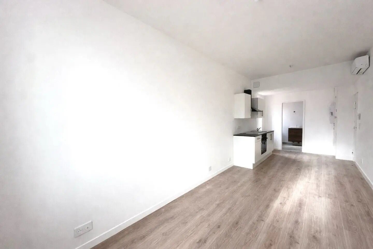 Appartement à vendre, 24m², Aubagne