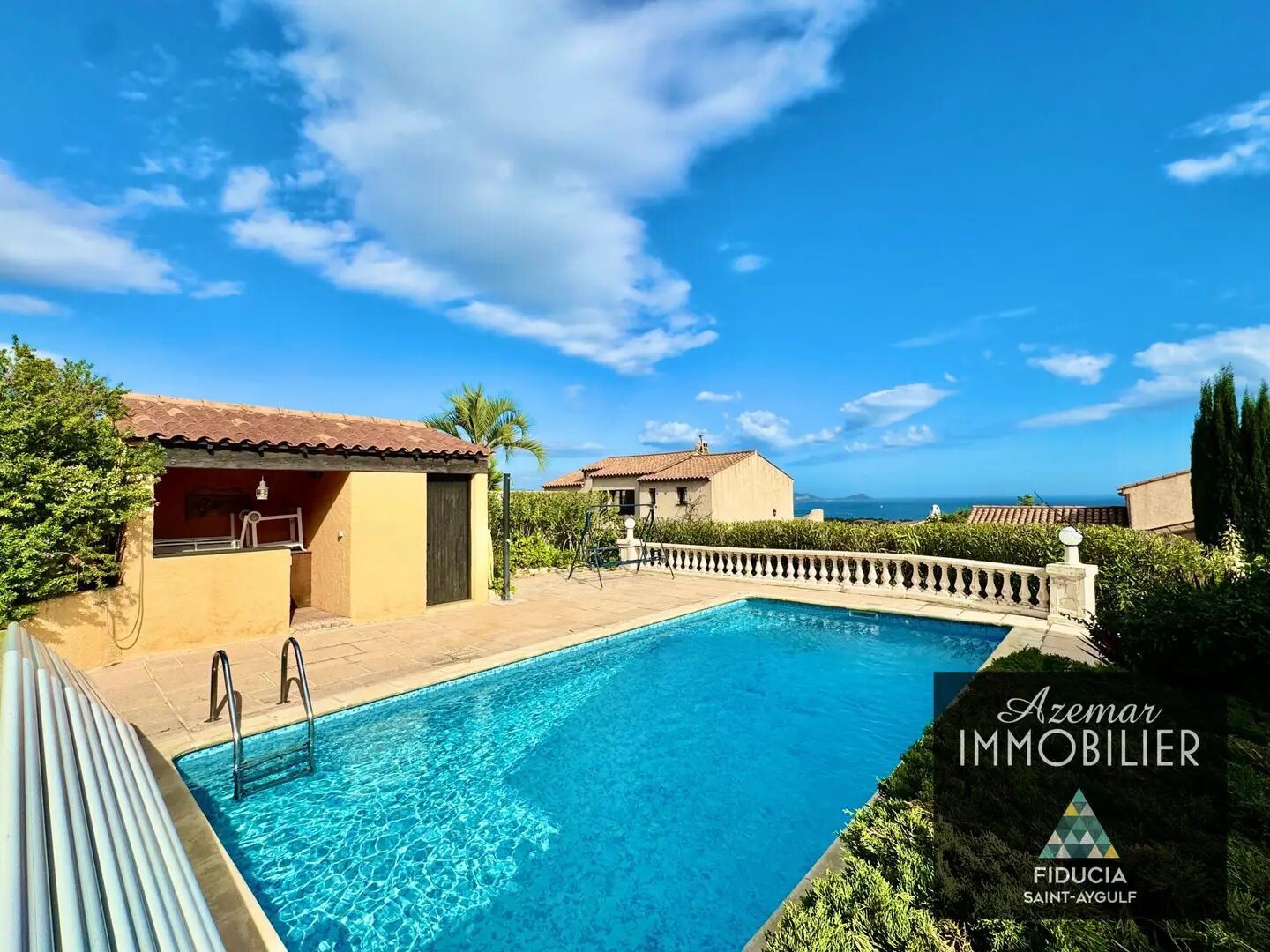 Maison à vendre, 163m², Fréjus