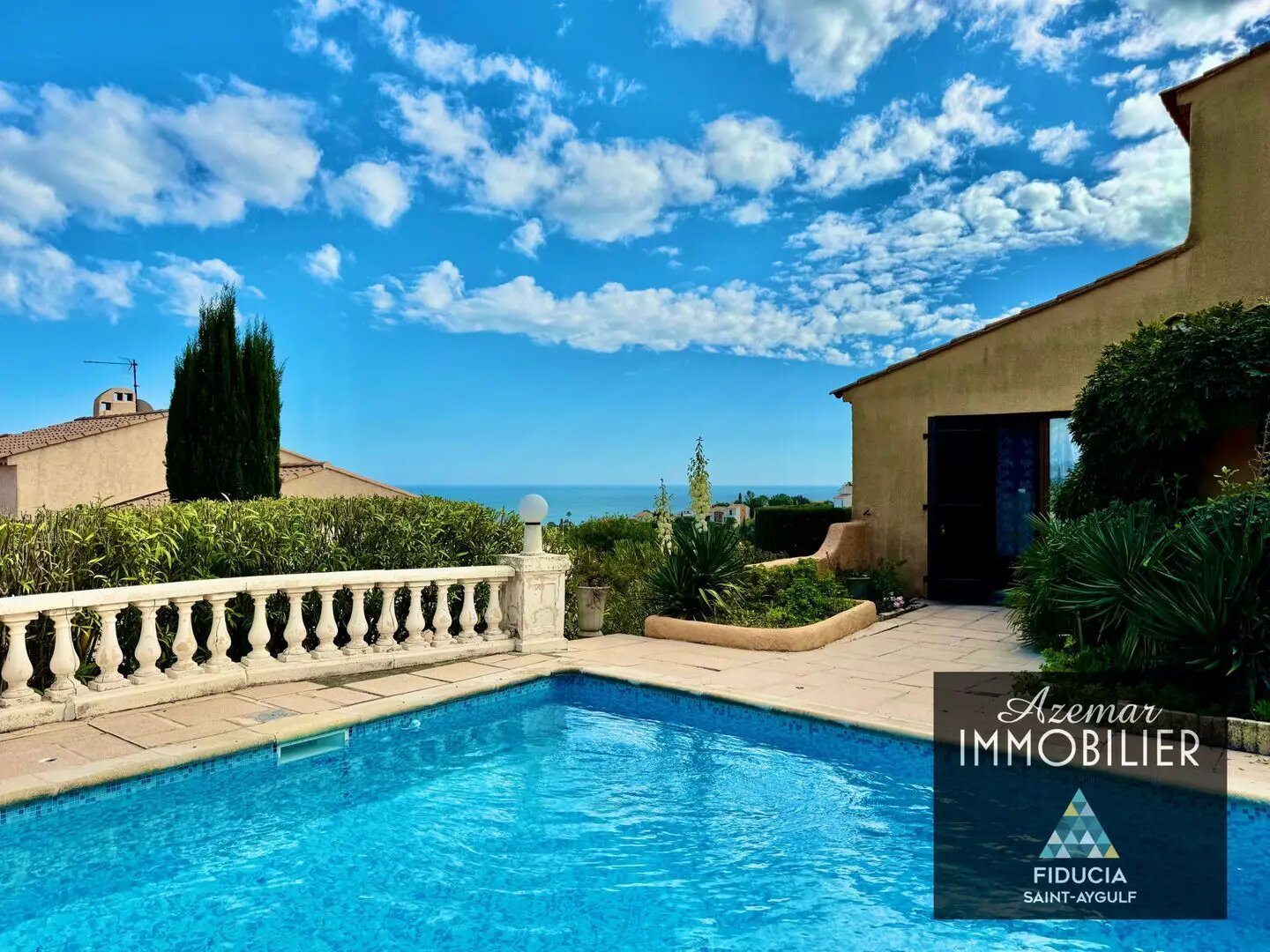 Maison à vendre, 163m², Fréjus