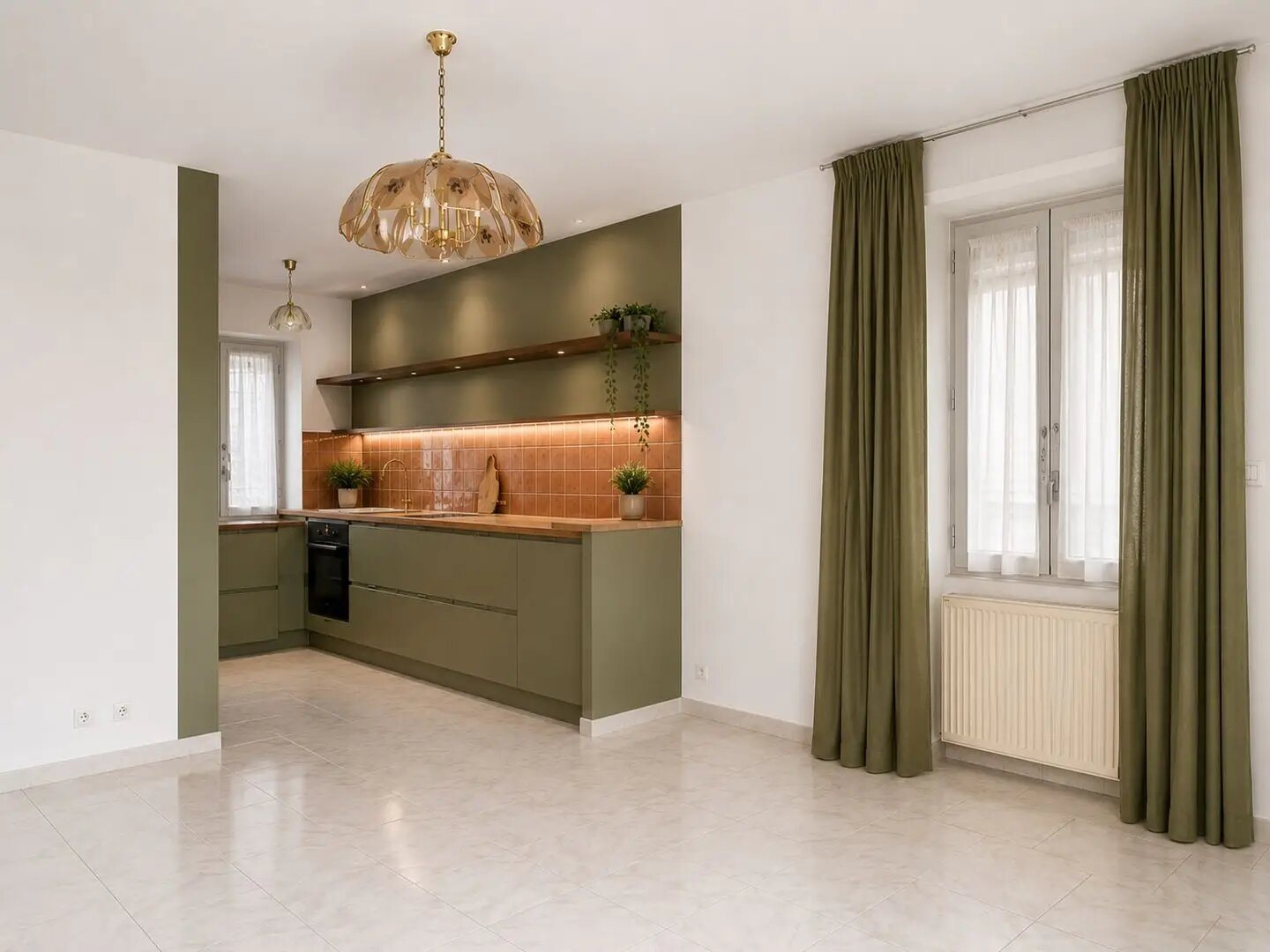 Maison à vendre, 57m², Marseille 10ème