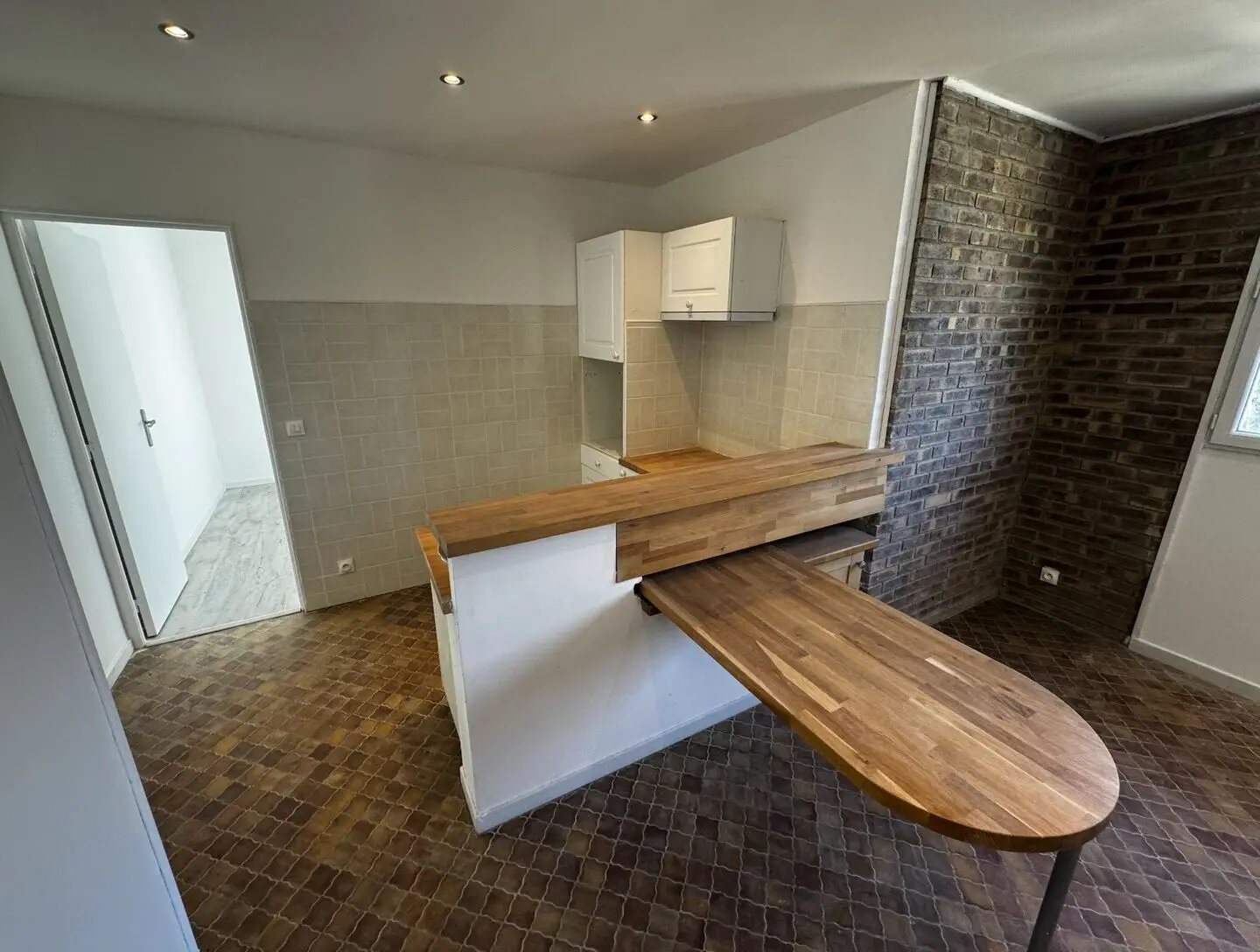 Appartement à vendre, 56m², Houdan