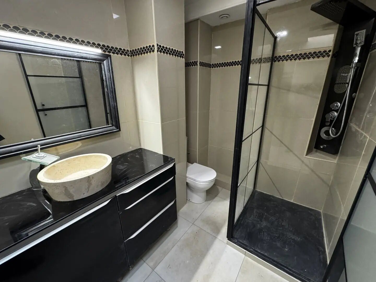 Appartement à vendre, 56m², Houdan
