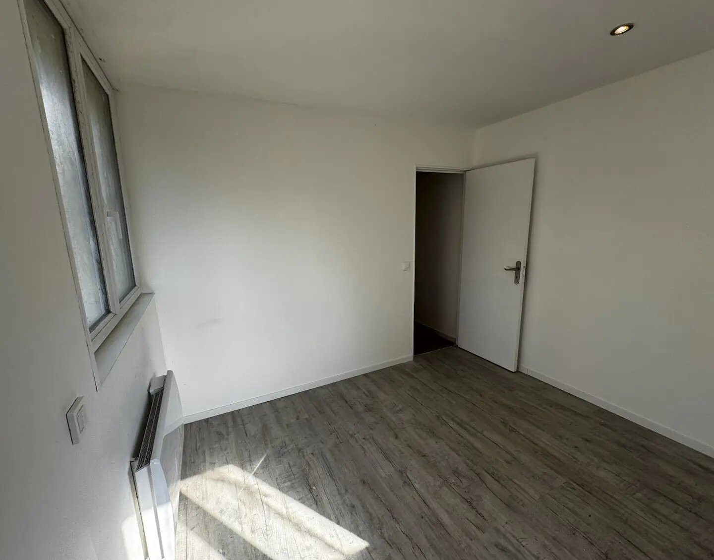 Appartement à vendre, 56m², Houdan