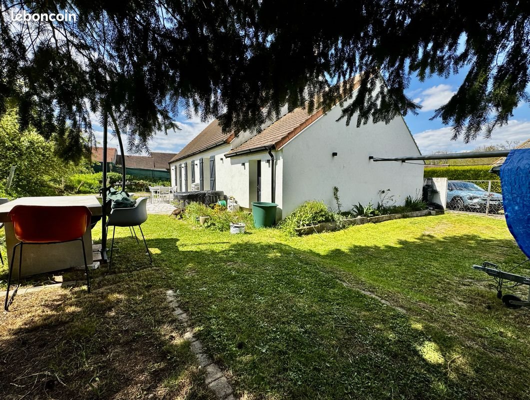 Maison à vendre, 114m², Gilles