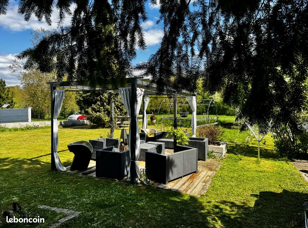 Maison à vendre, 114m², Gilles