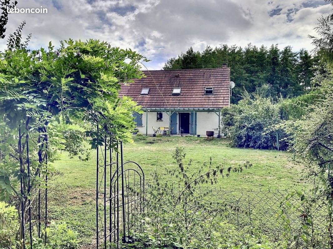 Maison à vendre, 160m², Muzy