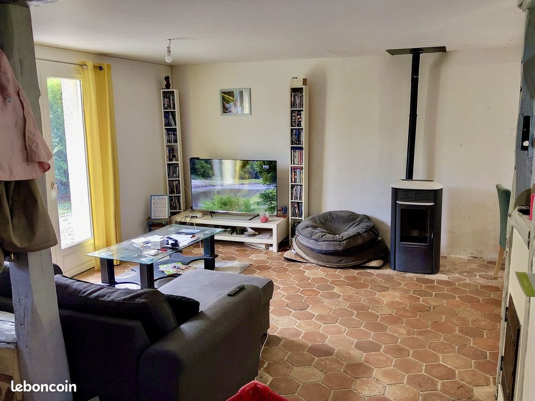 Maison à vendre, 160m², Muzy