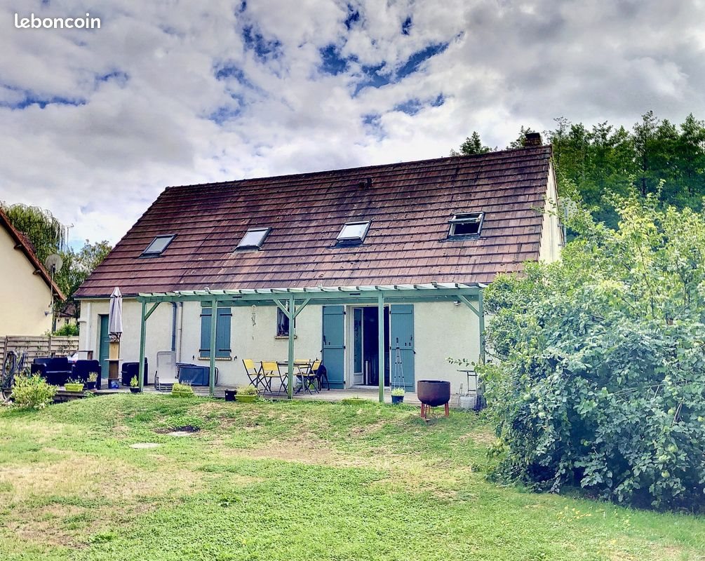 Maison à vendre, 160m², Muzy