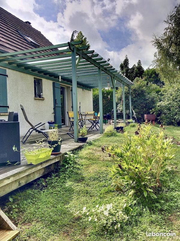 Maison à vendre, 160m², Muzy