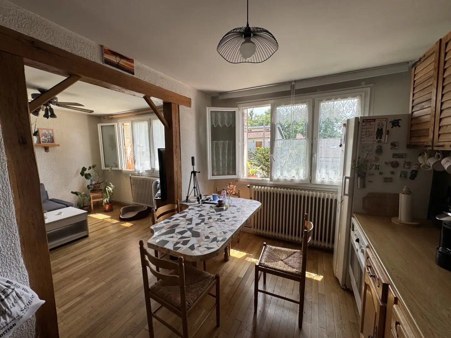 Maison à vendre, 160m², Le Thillay