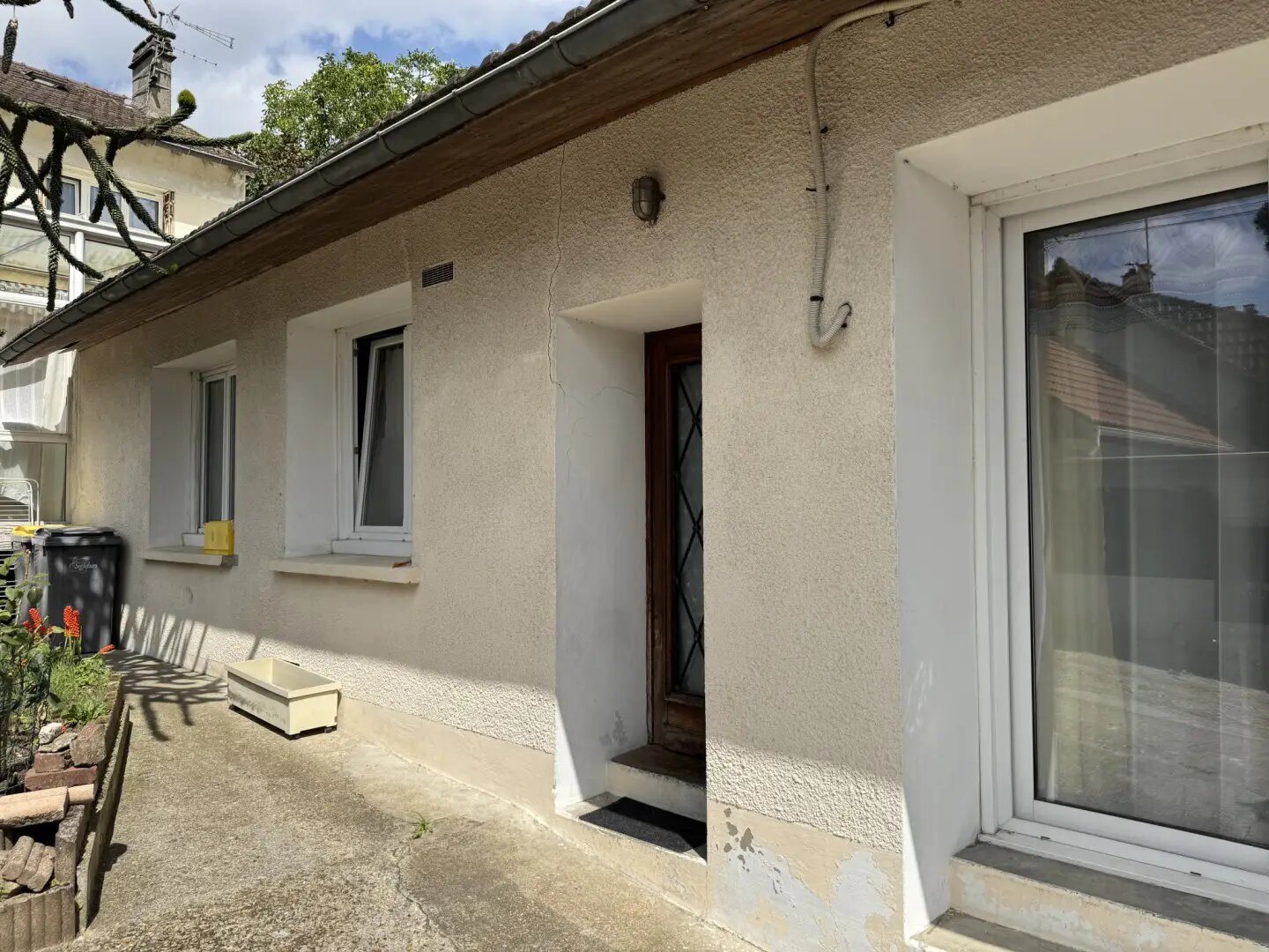 Maison à vendre, 160m², Le Thillay