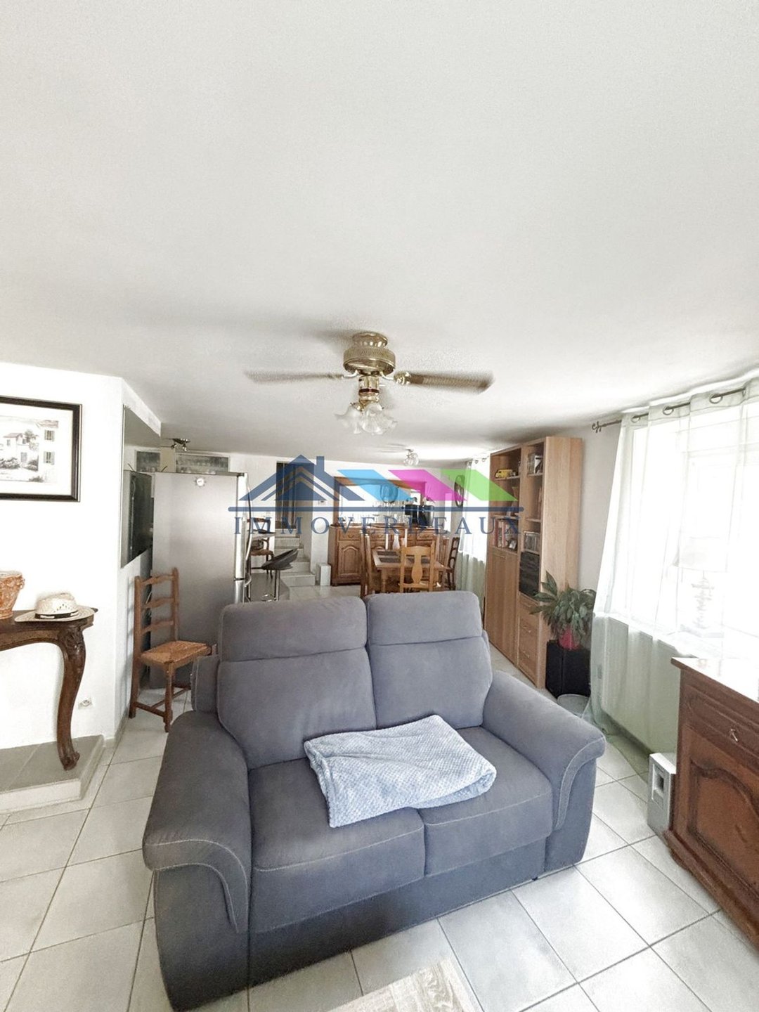 Appartement à louer, 75m², Einville-au-Jard