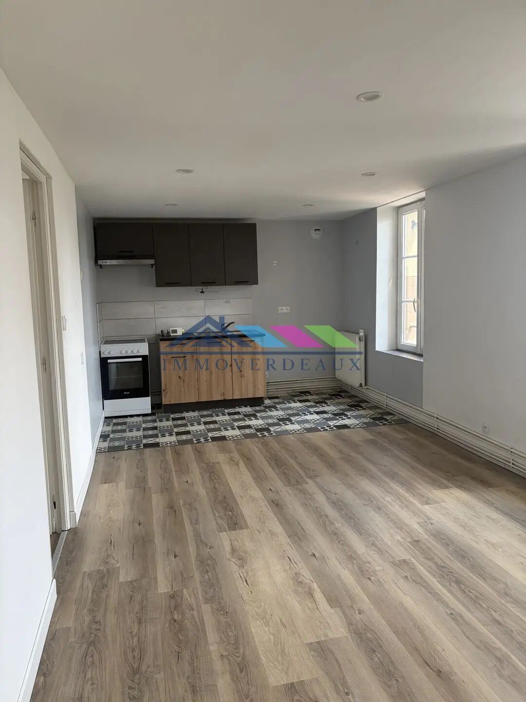 Appartement à louer, 53m², Lunéville