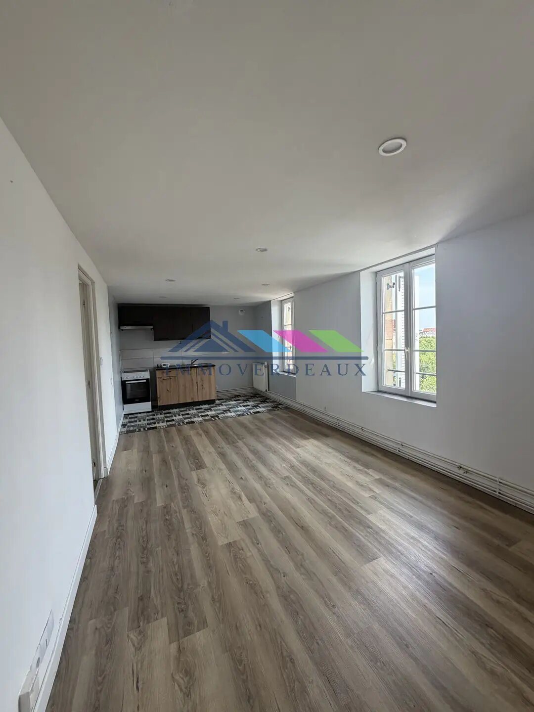 Appartement à louer, 53m², Lunéville