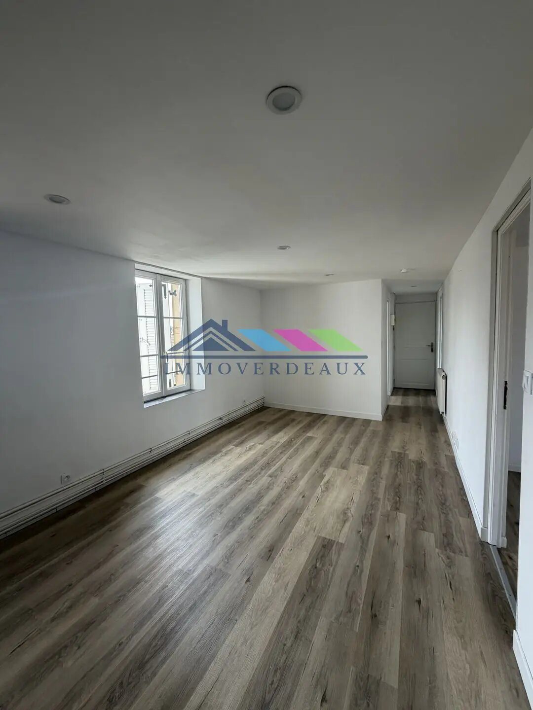 Appartement à louer, 53m², Lunéville