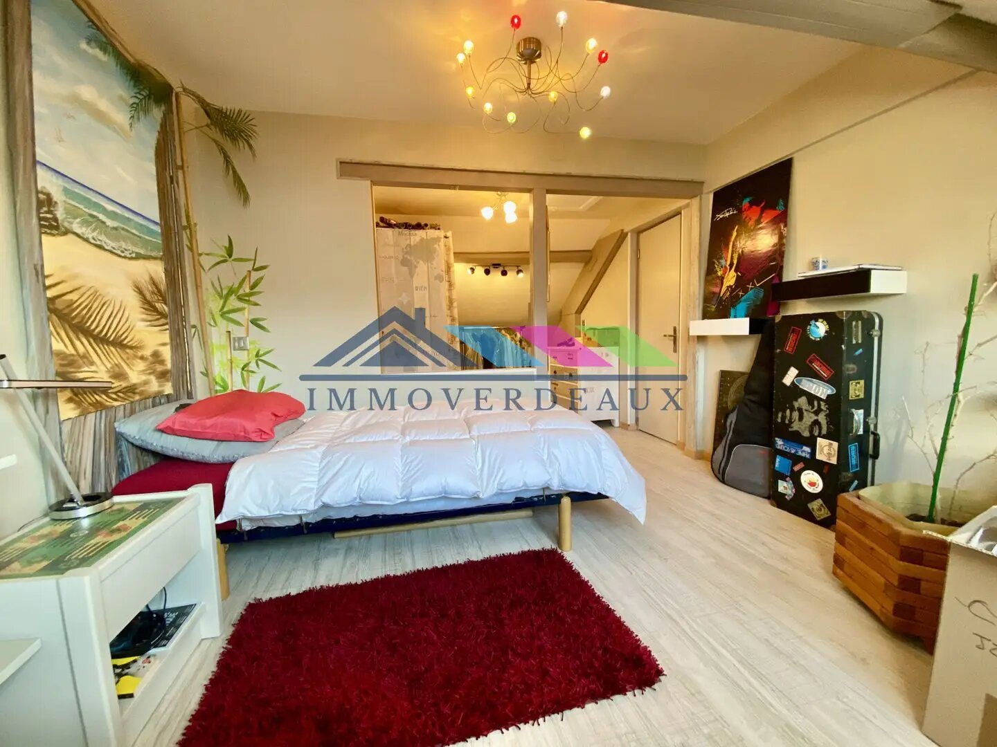 Maison à vendre, 113m², Lunéville