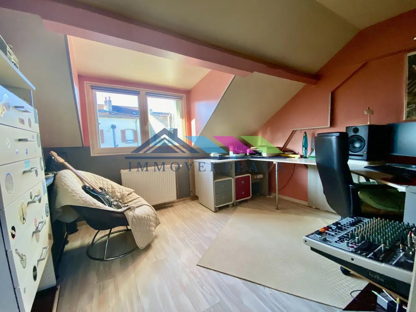 Maison à vendre, 113m², Lunéville