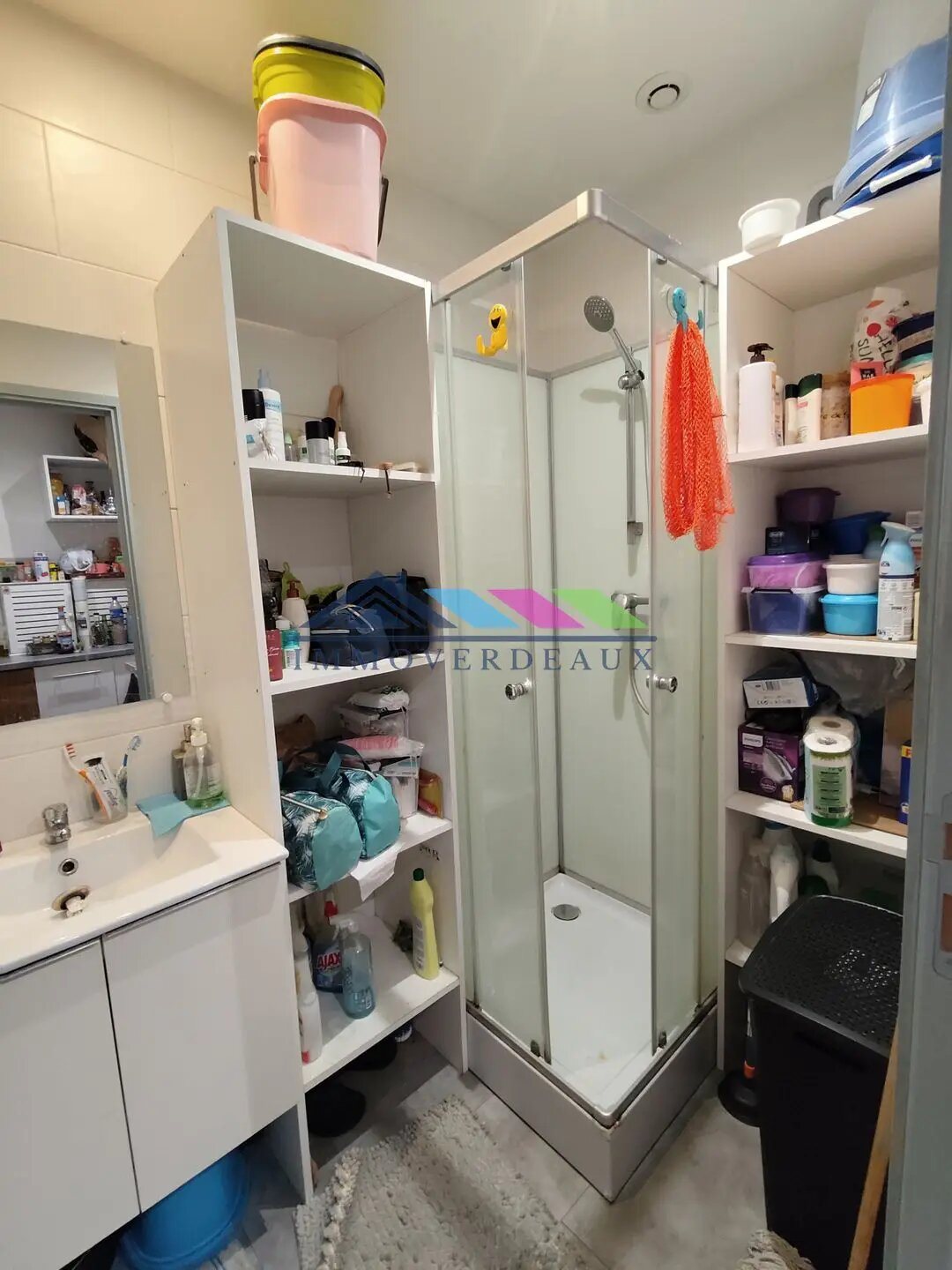 Appartement à vendre, 28m², Malzéville