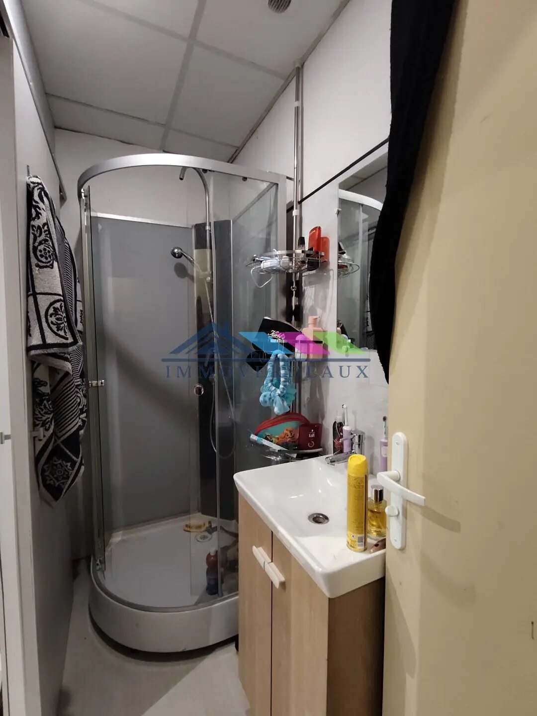 Appartement à vendre, 36m², Malzéville